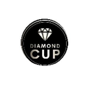 Diamond cup
